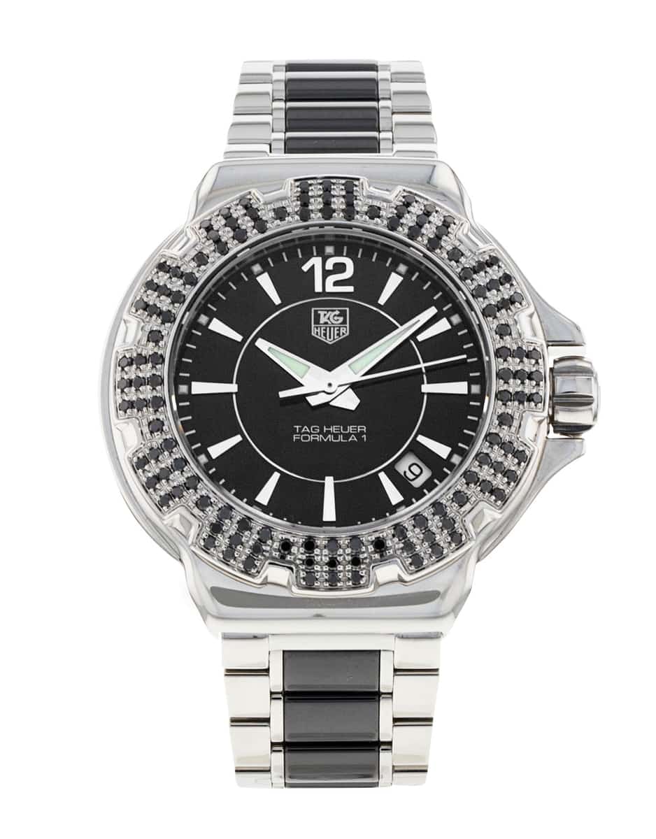Tag Heuer Formula 1 Sparkling WAH1216.BA0859 Tag Heuer Formula 1 Sparkling WAH1216.BA0859